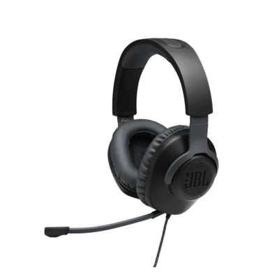 JBL Quantum 100 Wired Gaming Headset