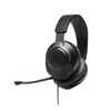 JBL Quantum 100 Wired Gaming Headset