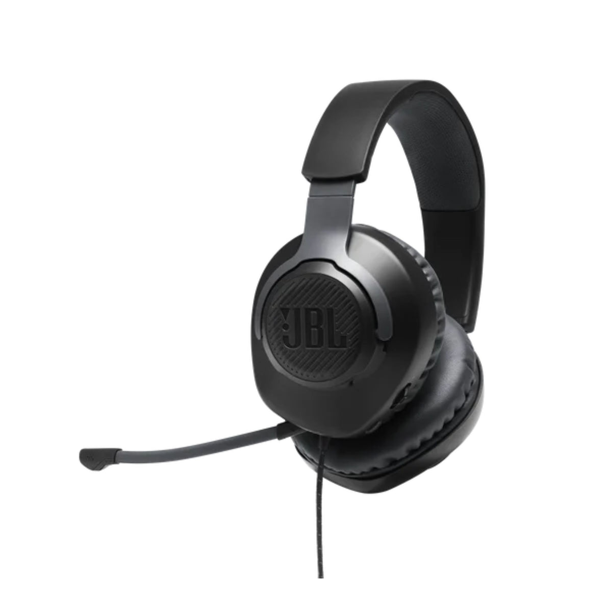 JBL Quantum 100 Wired Gaming Headset