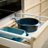 Joseph Joseph Nest Bake Round Cake Tin 23cm