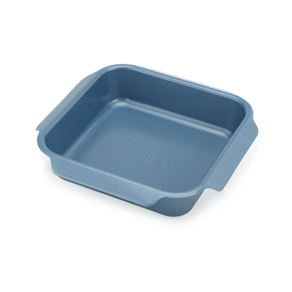 Joseph Joseph Nest Medium Oven Tray with a sleek design and non-stick surface, ideal for baking and roasting.