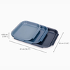 Joseph Joseph Nest Bake Non-Stick 3-piece Baking Pan Set