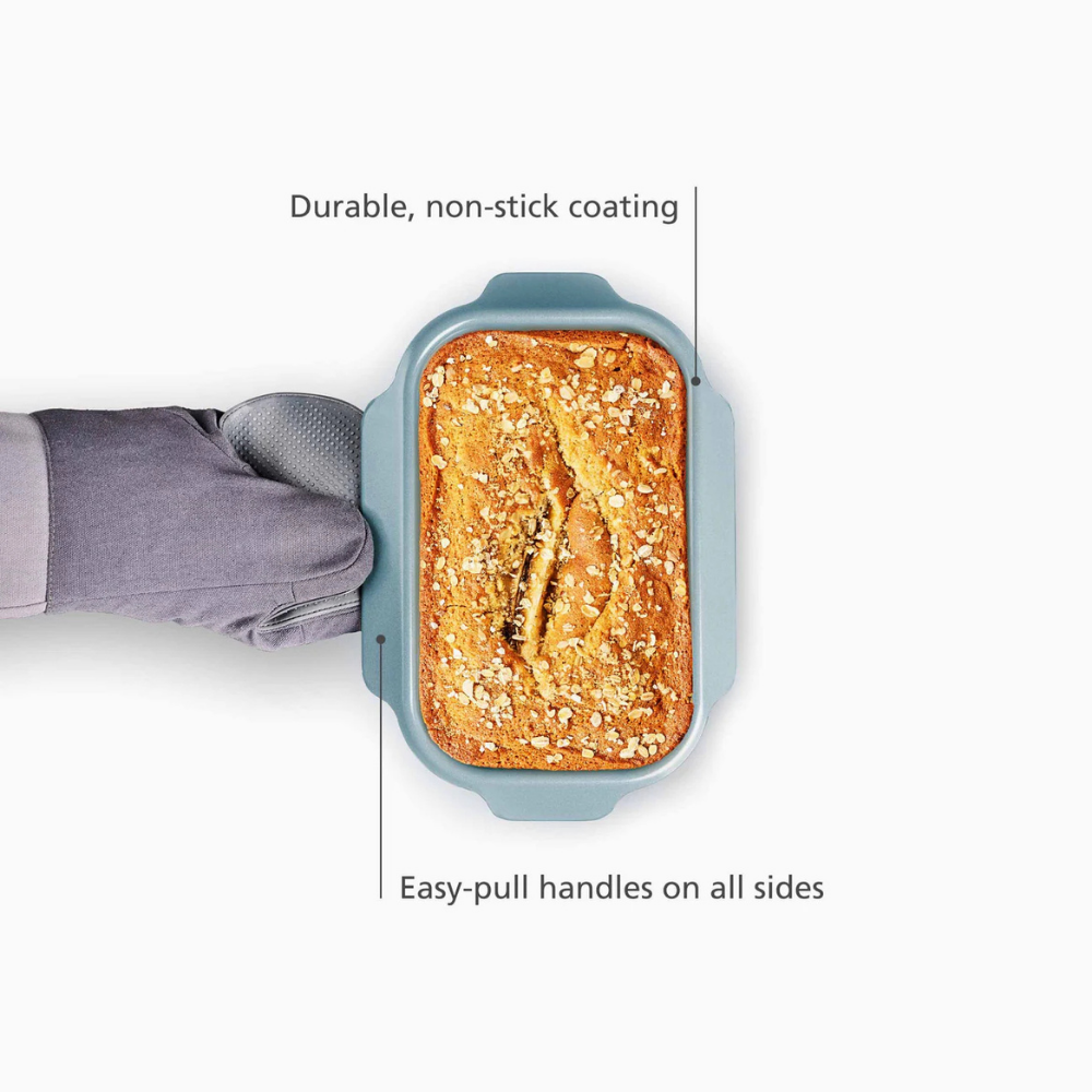 Joseph Joseph Nest Bake Non-Stick Loaf Tin