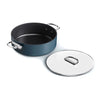 Joseph Joseph Space Folding Handle 28cm Pan and Lid - Cle Market