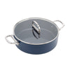 Joseph Joseph Space Folding Handle 28cm Pan and Lid - Cle Market