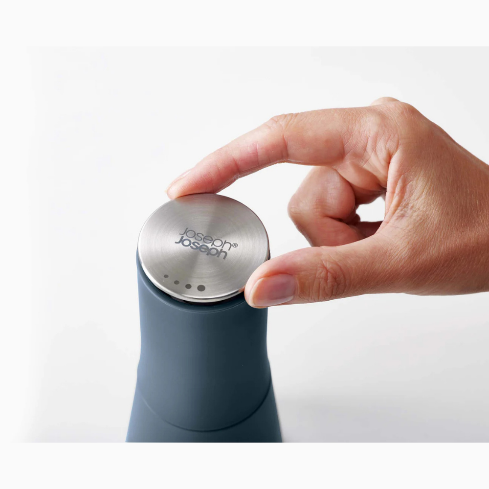 Joseph Joseph Milltop Salt & Pepper Mills Editions