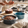 Joseph Joseph Nest Bake Round Cake Tin 23cm