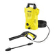 Karcher K2 Basic Pressure Washer