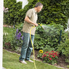 Karcher Hose Set 20m 1/2" with Spray Gun
