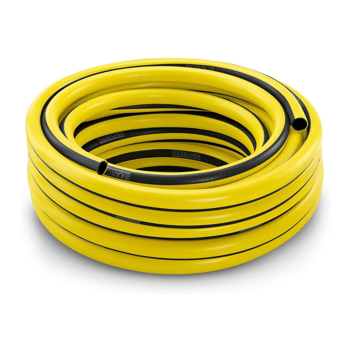 Karcher Hose Set 20m 1/2" with Spray Gun