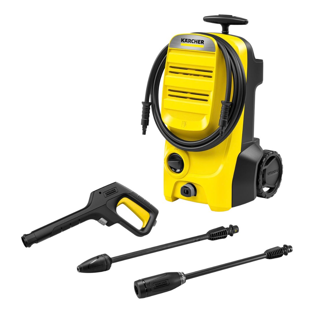 Karcher K 4 Classic Pressure Washer