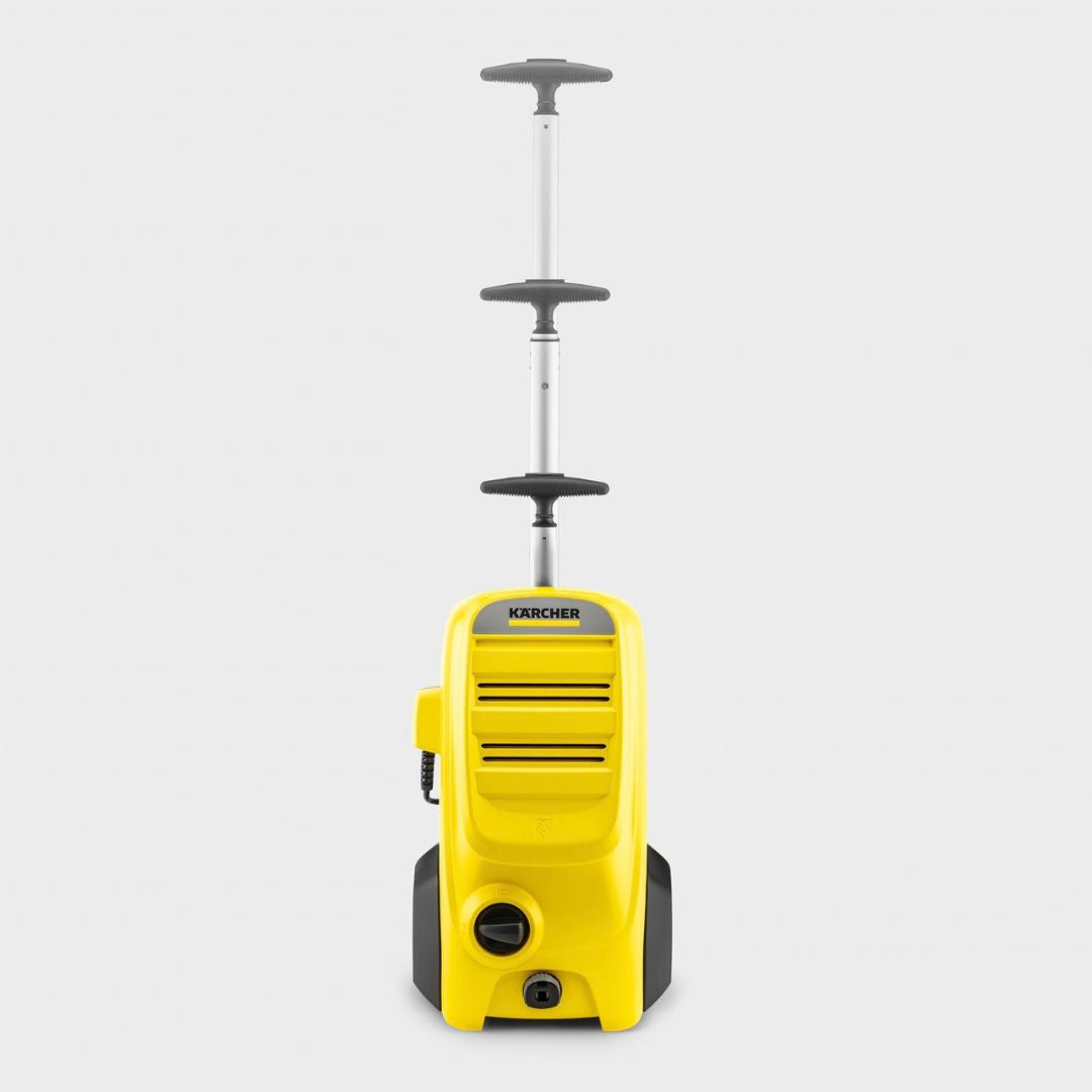 Karcher K 4 Classic Pressure Washer