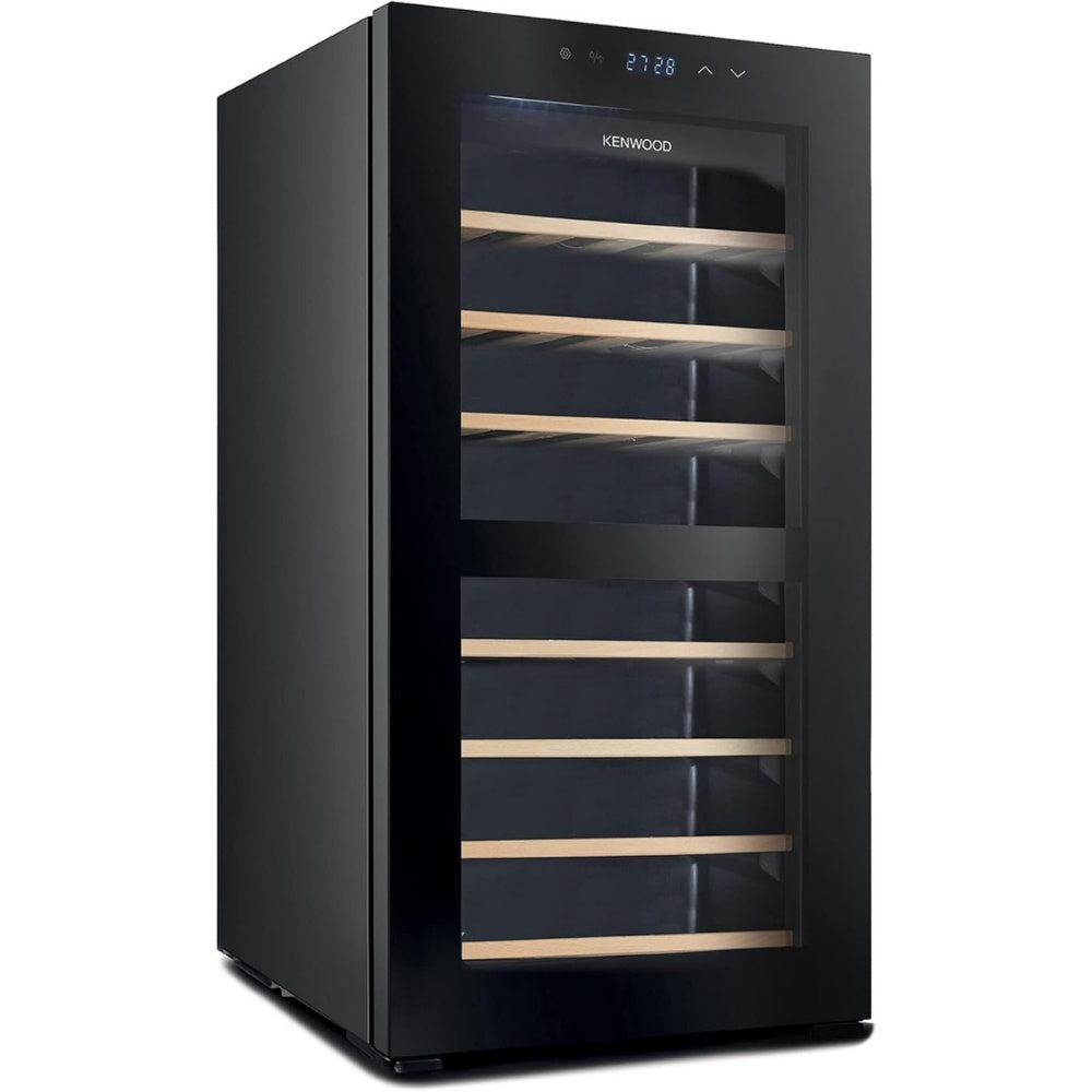 Kenwood 43 Bottle Wine Cooler