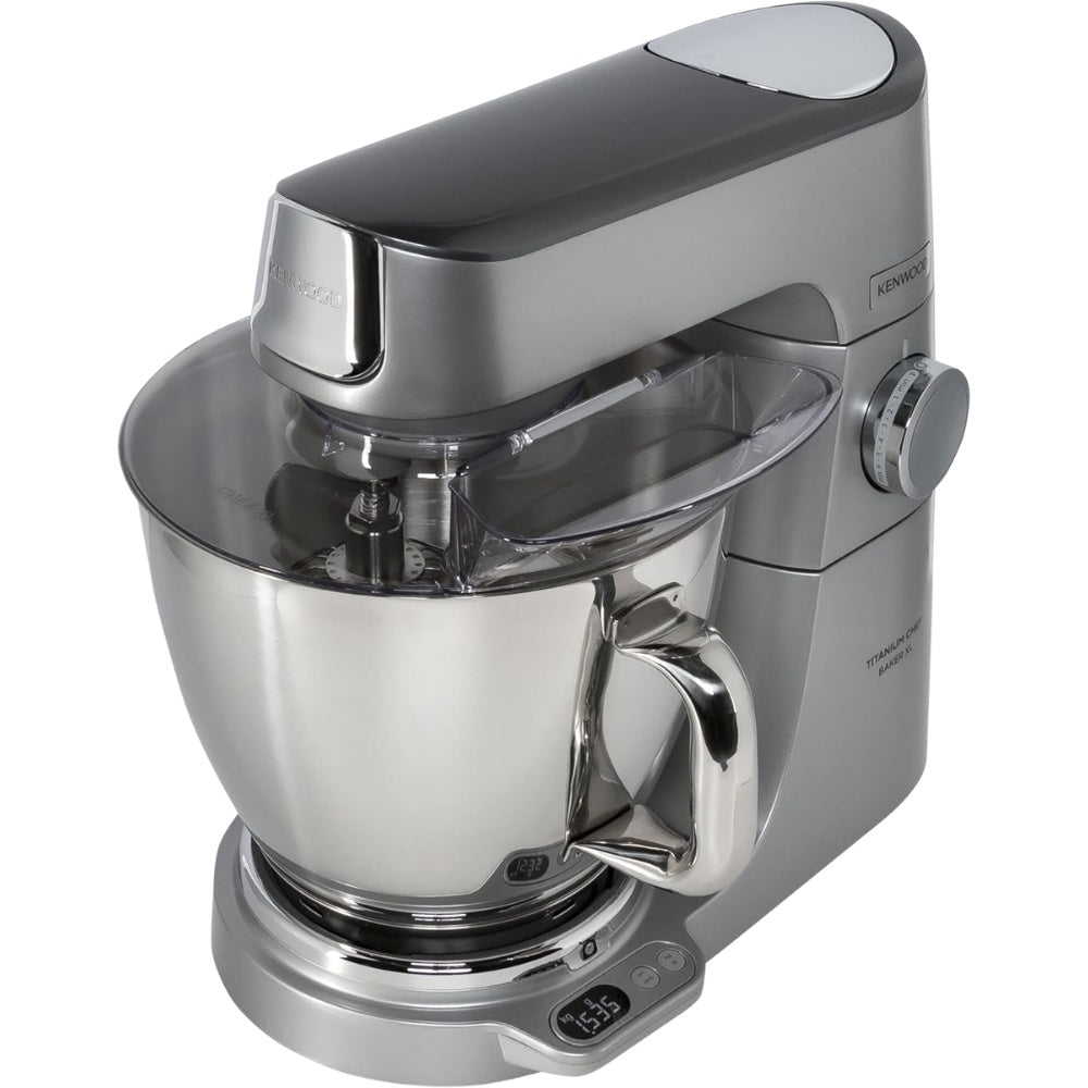 Kenwood Titanium Chef Baker XL