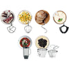 Kenwood Titanium Chef Baker XL