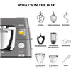 Kenwood Chef Patissier XL