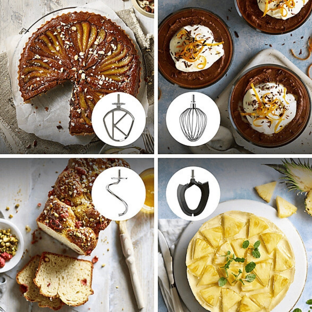 Kenwood Chef Patissier XL