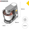 Kenwood Chef Patissier XL