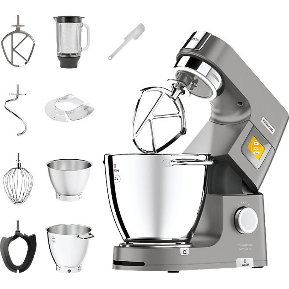 Kenwood Chef Patissier XL
