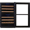 Kenwood 43 Bottle Wine Cooler
