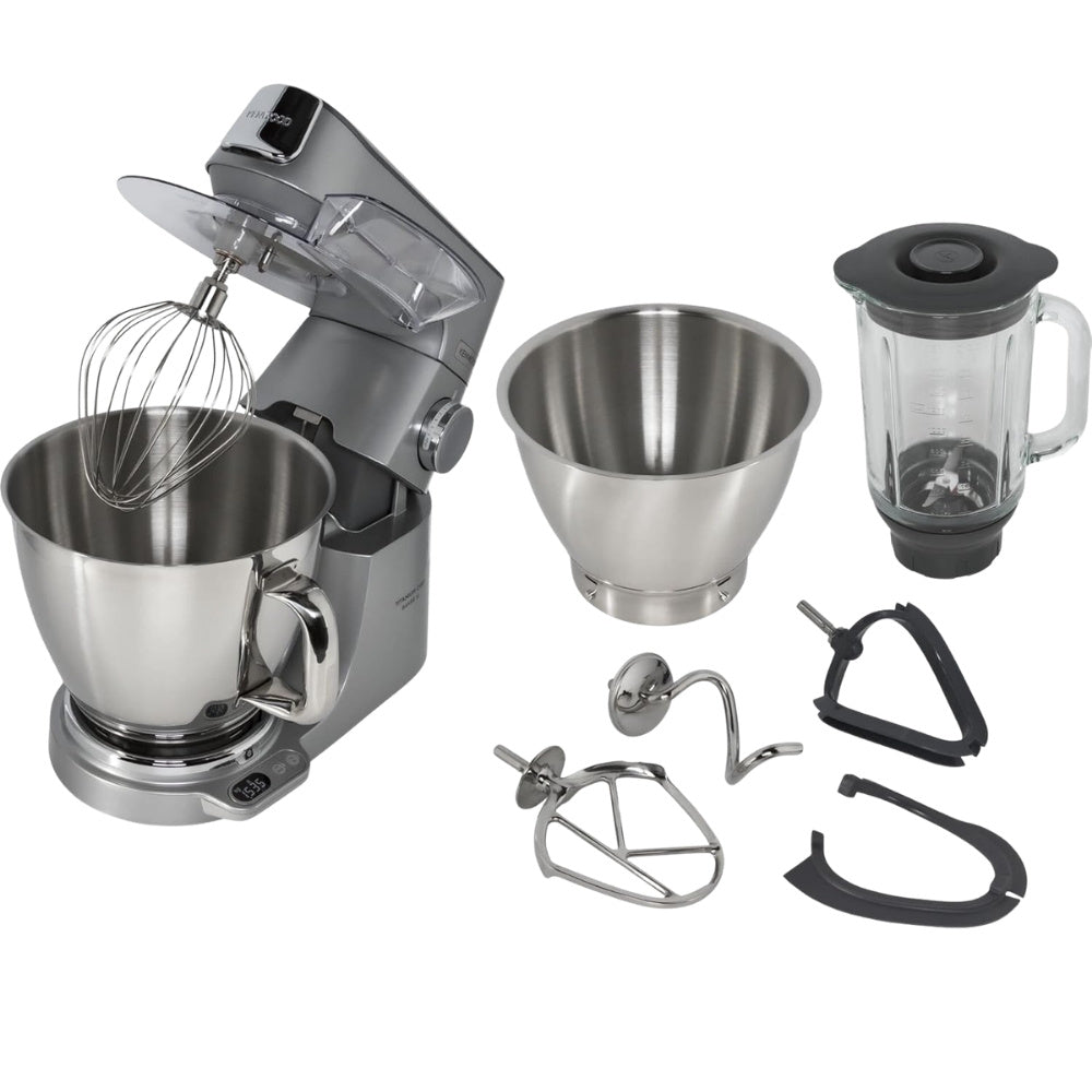 Kenwood Titanium Chef Baker XL
