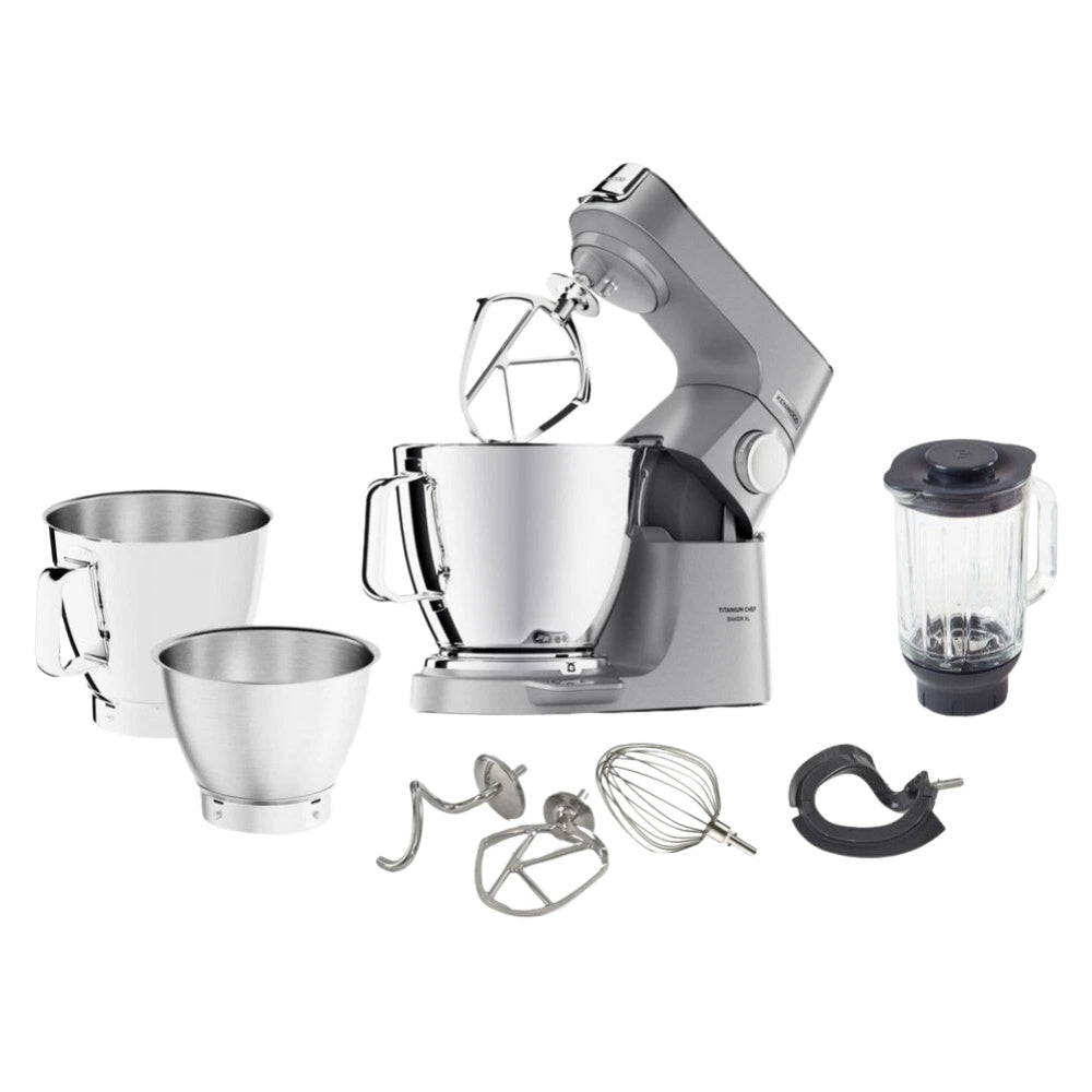 Kenwood Titanium Chef Baker XL