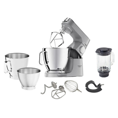 Kenwood Titanium Chef Baker XL