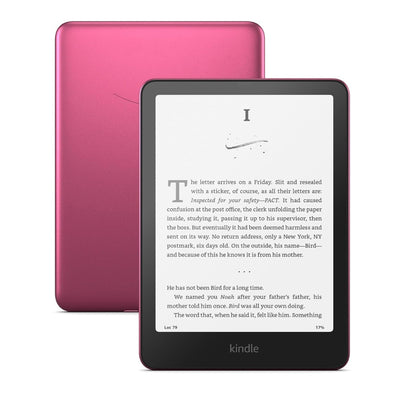 Kindle PaperWhite Signature Edition 12 Gen 32GB - Cle Market