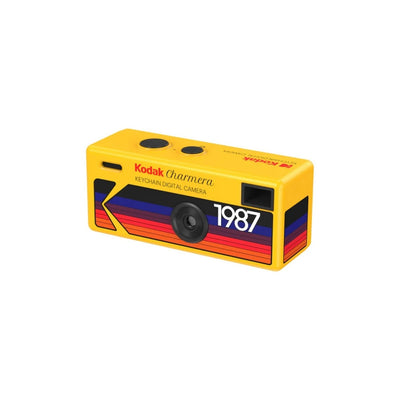 Kodak Charmera Keychain Digital Camera Blind Box