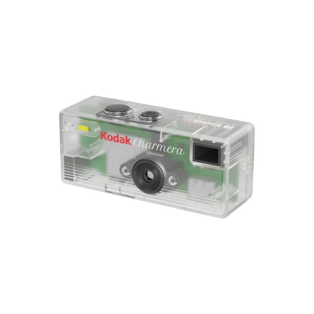 Kodak Charmera Keychain Digital Camera Blind Box