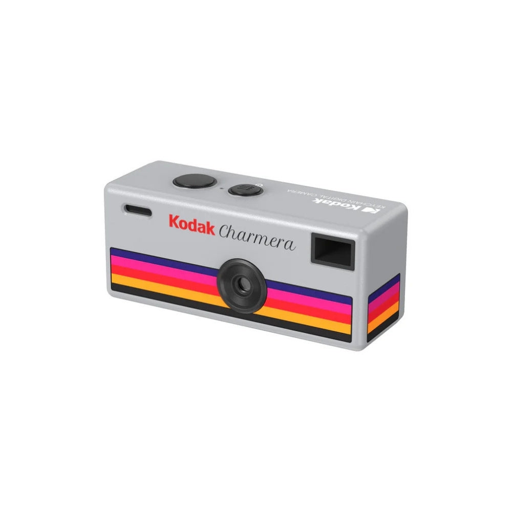 Kodak Charmera Keychain Digital Camera Blind Box