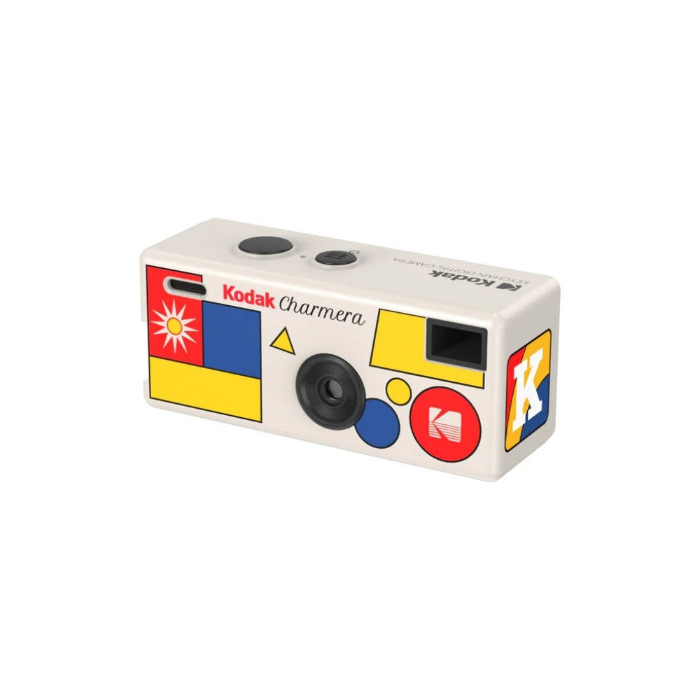 Kodak Charmera Keychain Digital Camera Blind Box - Cle Market