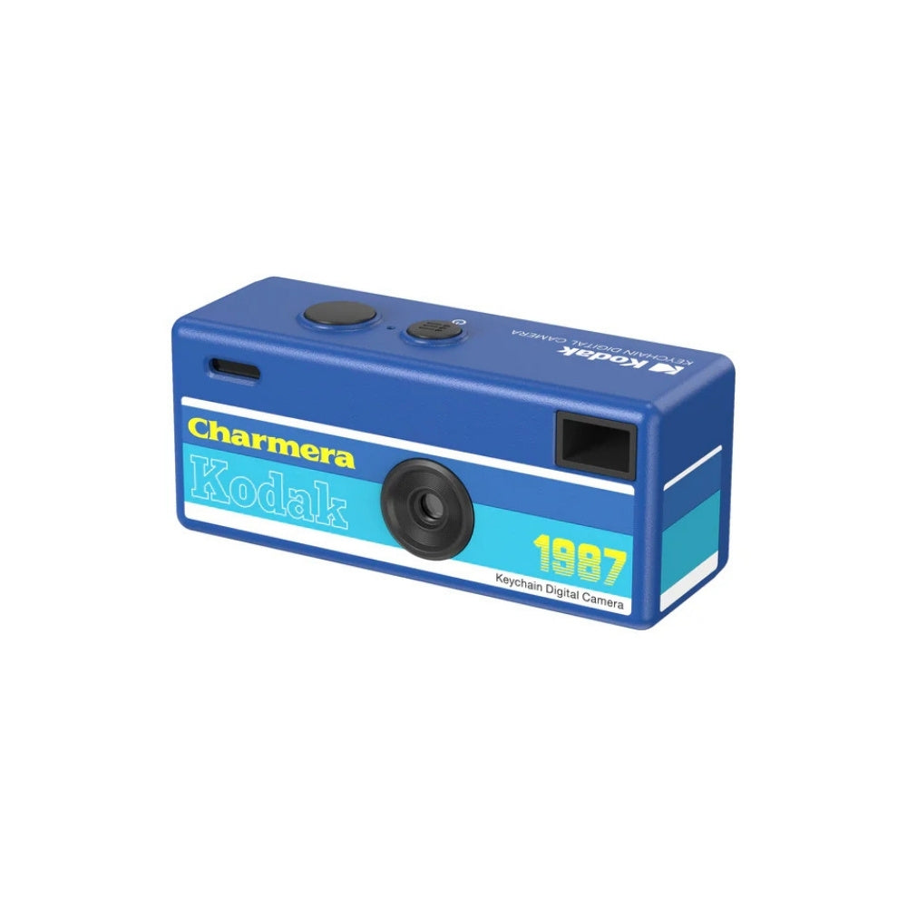 Kodak Charmera Keychain Digital Camera Blind Box - Cle Market