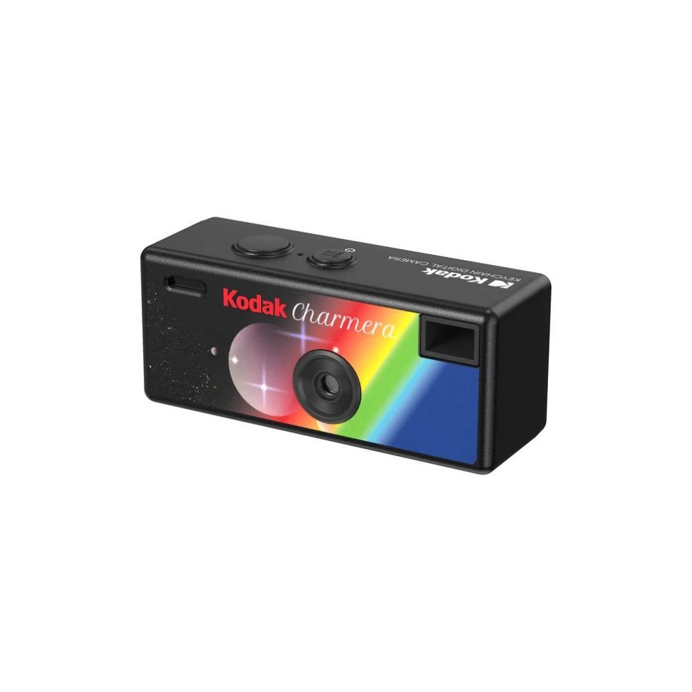 Kodak Charmera Keychain Digital Camera Blind Box - Cle Market