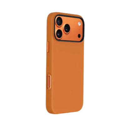 Kzdoo Mag Noble Collection case for iPhone 17 Pro, featuring a sleek design and protective material.
