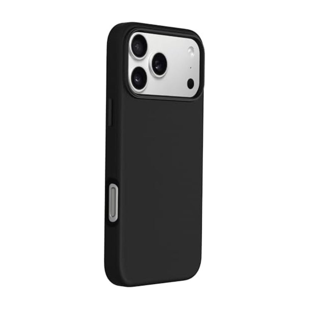 Kzdoo Mag Noble Collection case for iPhone 17 Pro, protective phone cover with elegant design and durable material.