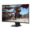 LG UltraGear 32" Curved Gaming Monitor QHD 180Hz (3 Year Warranty) - Cle Market