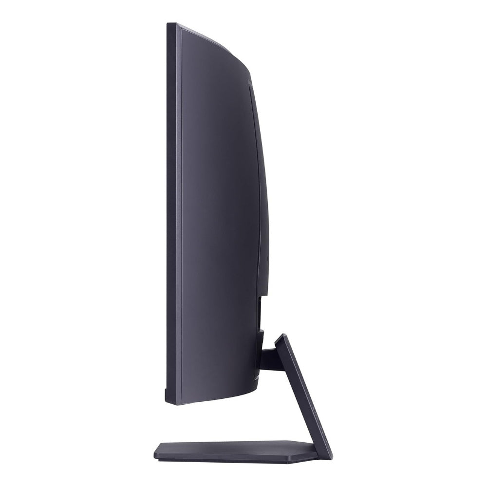 LG UltraGear 32" Curved Gaming Monitor QHD 180Hz (3 Year Warranty) - Cle Market