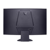 LG UltraGear 32" Curved Gaming Monitor QHD 180Hz (3 Year Warranty) - Cle Market
