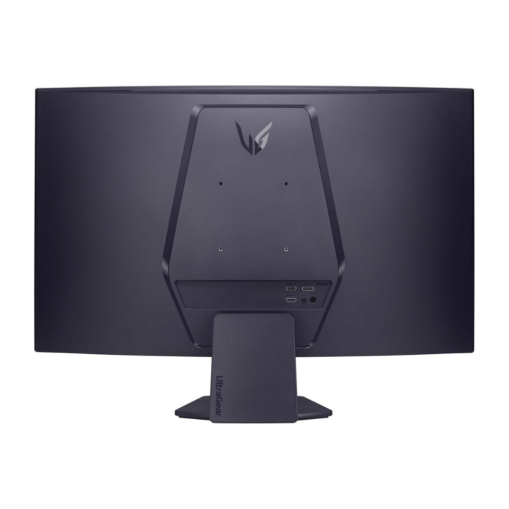 LG UltraGear 32" Curved Gaming Monitor QHD 180Hz (3 Year Warranty) - Cle Market
