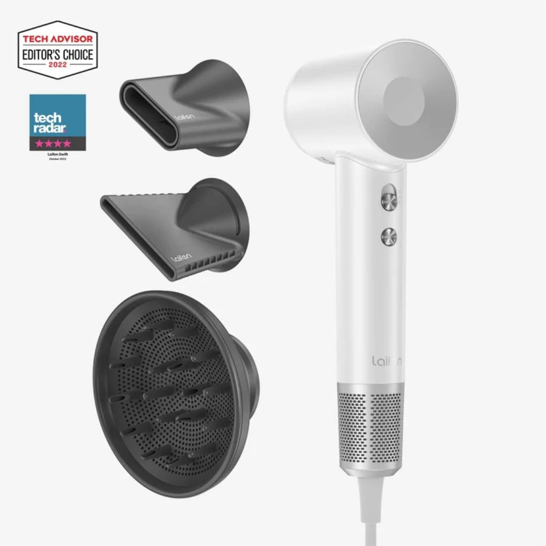 Laifen Swift Special Hair Dryer