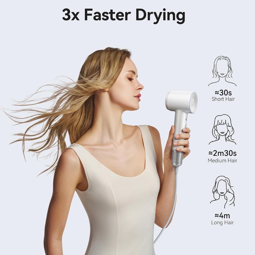 Laifen Swift Special Hair Dryer