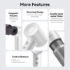 Laifen Swift Special Hair Dryer