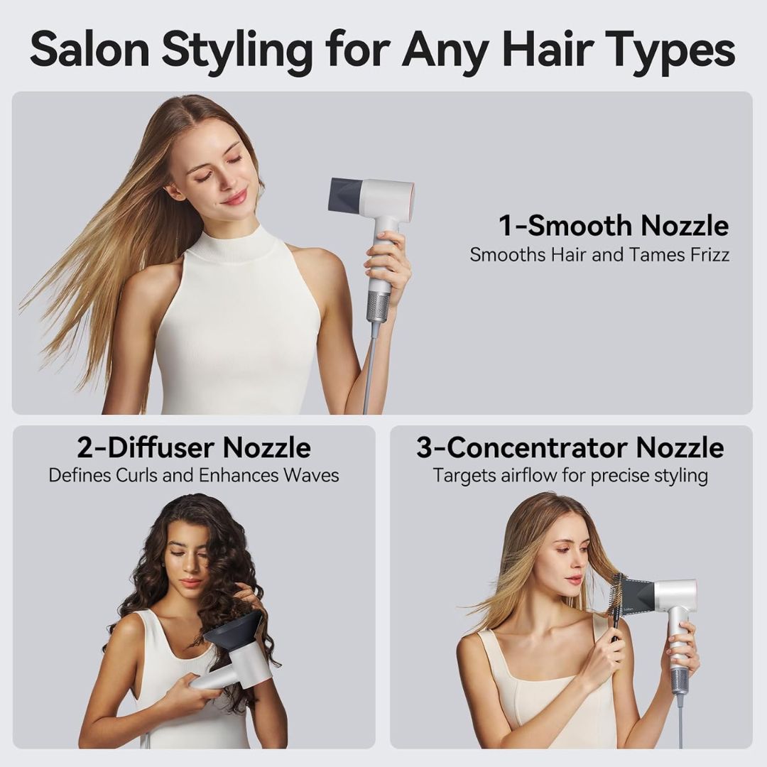 Laifen Swift Special Hair Dryer