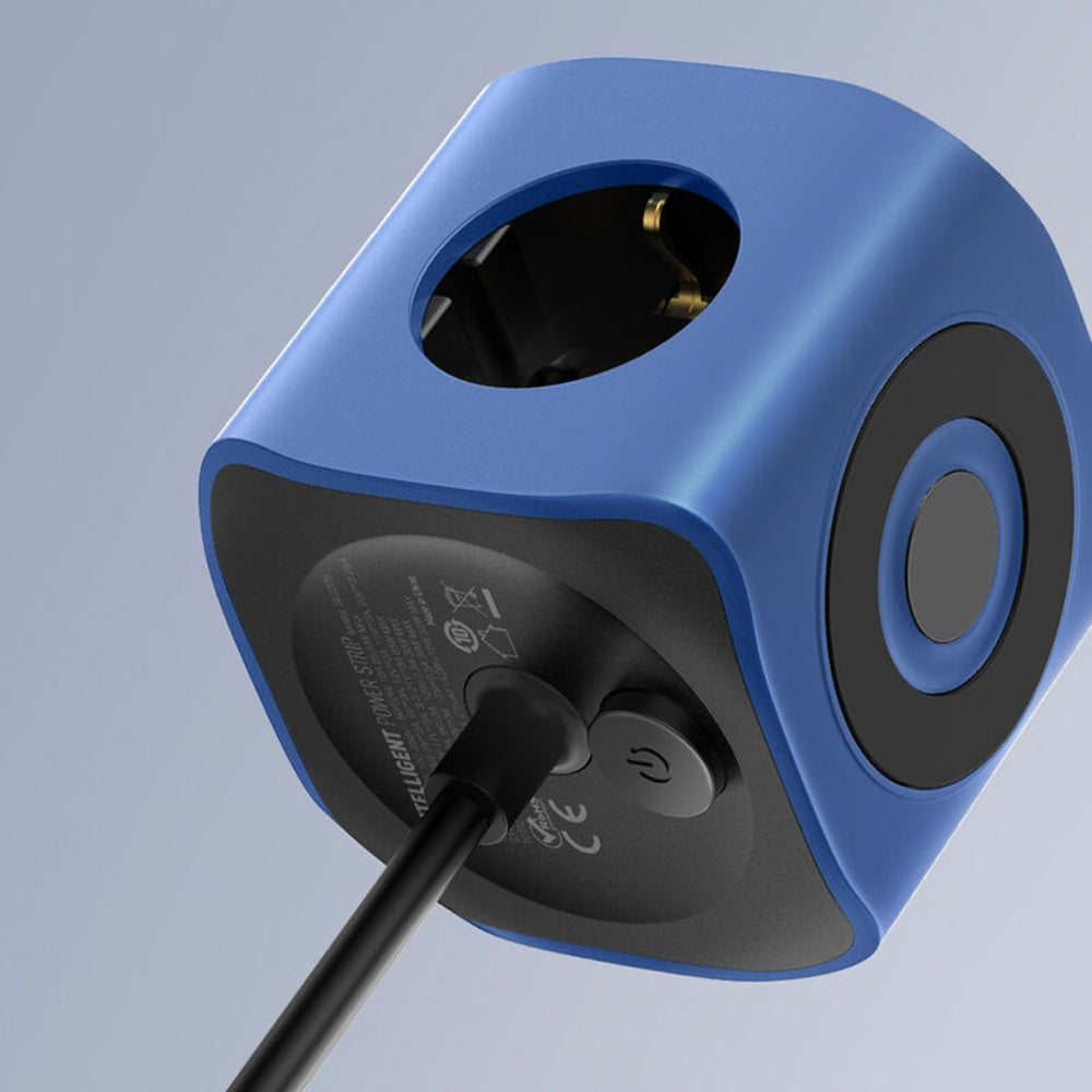 Ldnio 2500W Wall Socket 65W USB Charing Port - Cle Market