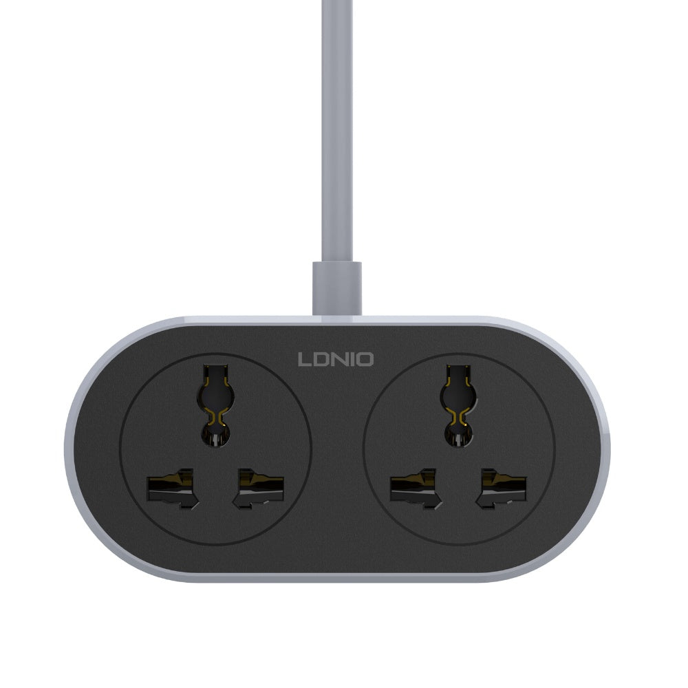 LDNIO SC2018 Extension Cord 10M 2500W