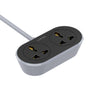 LDNIO SC2018 Extension Cord 10M 2500W