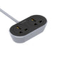 LDNIO SC2018 Extension Cord 10M 2500W