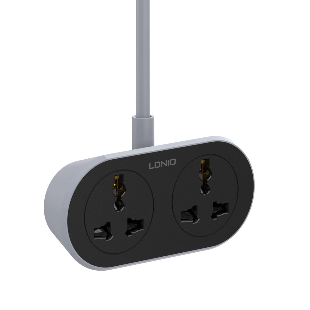 LDNIO SC2018 Extension Cord 10M 2500W