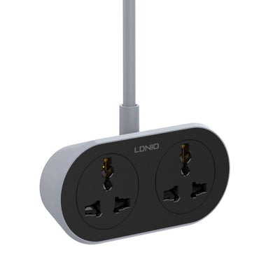 LDNIO SC2018 Extension Cord 10M 2500W